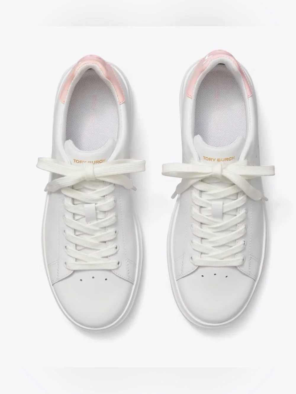 Perfect TORY BURCH HOWELL COURT SNEAKER